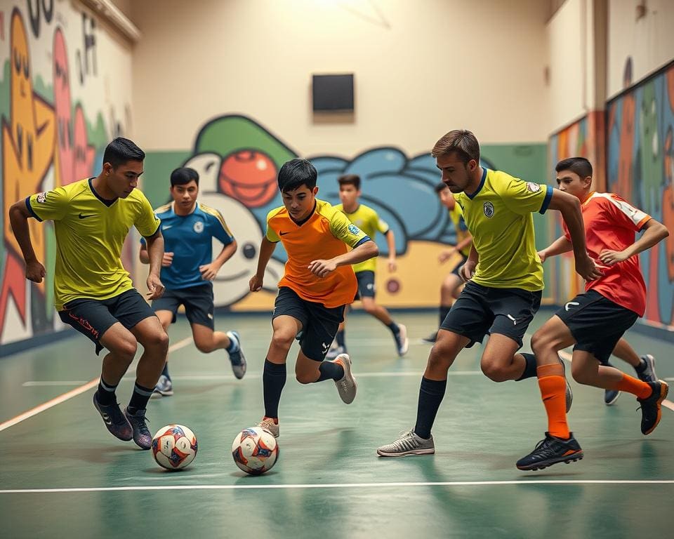 Futsal