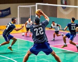 Handball – Tipps für eine starke Abwehr und schnelles Angriffsspiel