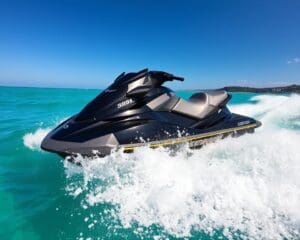 Jetski – Geschwindigkeit und Technik auf dem Wasser