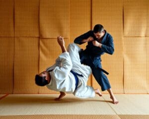 Judo – Die besten Wurftechniken für den Sieg