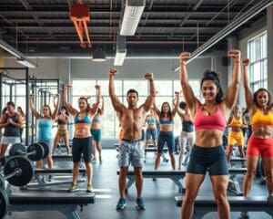 Krafttraining für eine bessere Gesundheit und Fitness