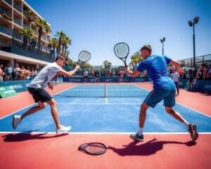 Padel – Taktik und Technik im beliebten Racketsport