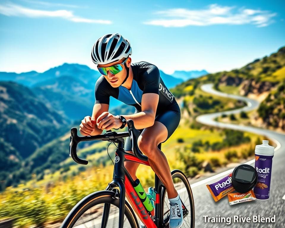 Radsport Trainingstipps Ausdauertraining