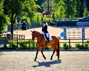 Reitsport – Tipps für Dressur und Springreiten