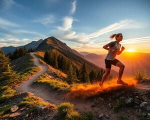 Trailrunning – Abenteuer und Ausdauer in der Natur