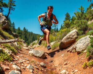 Trailrunning – Ausdauer und Technik im unebenen Gelände