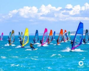 Windsurfen – Die besten Tipps für jedes Level