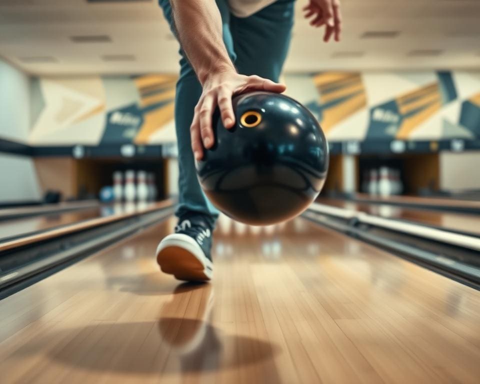 Bowling – Wie du deine Wurftechnik perfektionierst