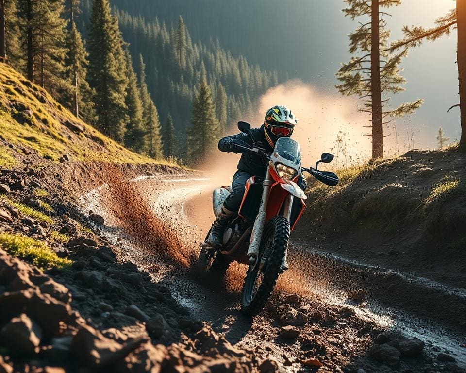 Enduro Racing