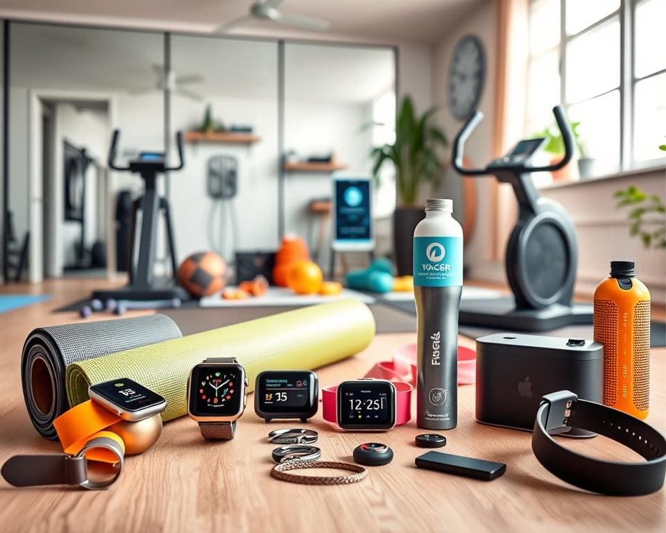 Fitness Gadgets: Sinnvoll oder nur Luxus?