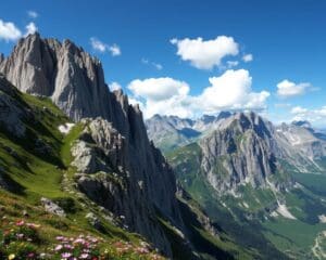 Klettern im Alpstein: Tipps für Anfängers