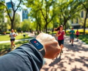 Fitness Tracker im Alltag sinnvoll nutze