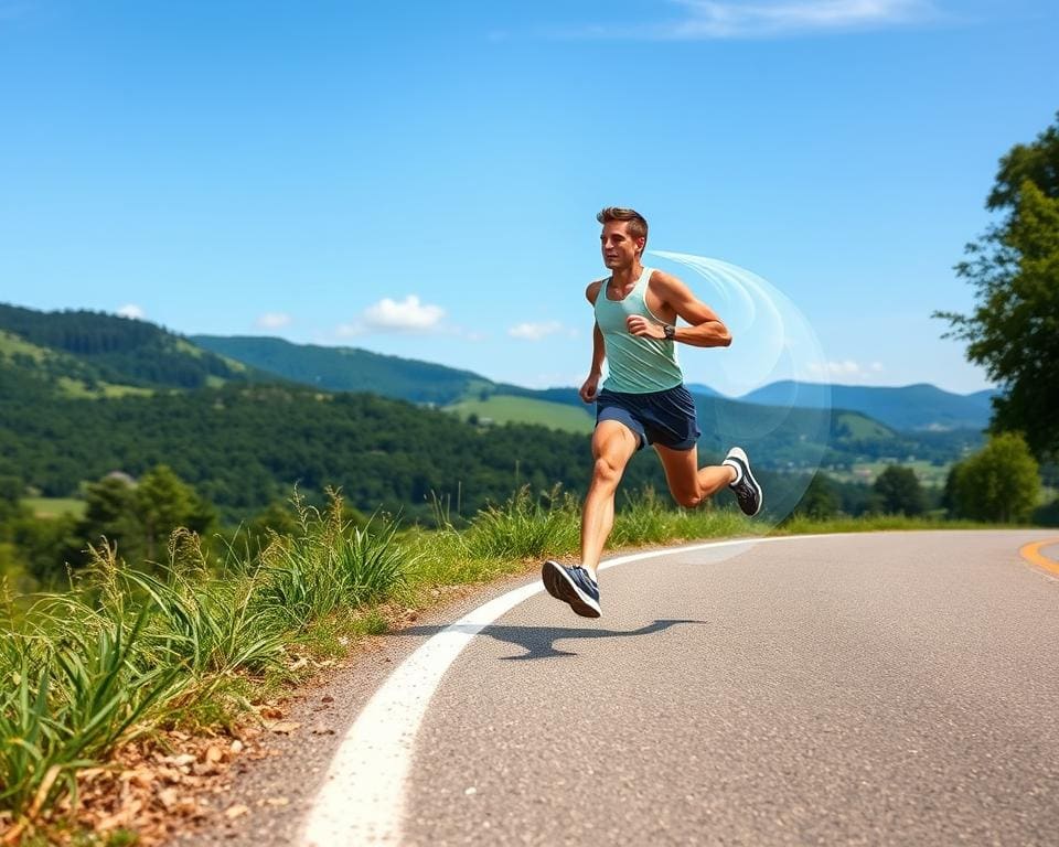 Lauftechnik verbessern Energieeffizienz