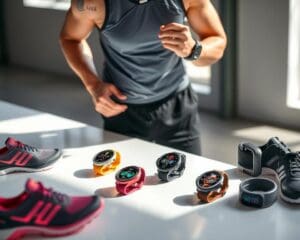 Wie wählsch die richtige Running Watch?