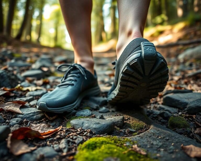 Barfuss-Schuhe für Trailrunner im Test