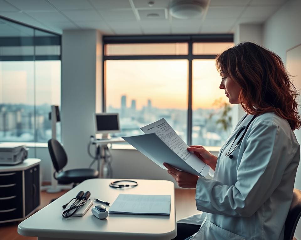 Therapieoptionen für Asthma und COPD in Wien