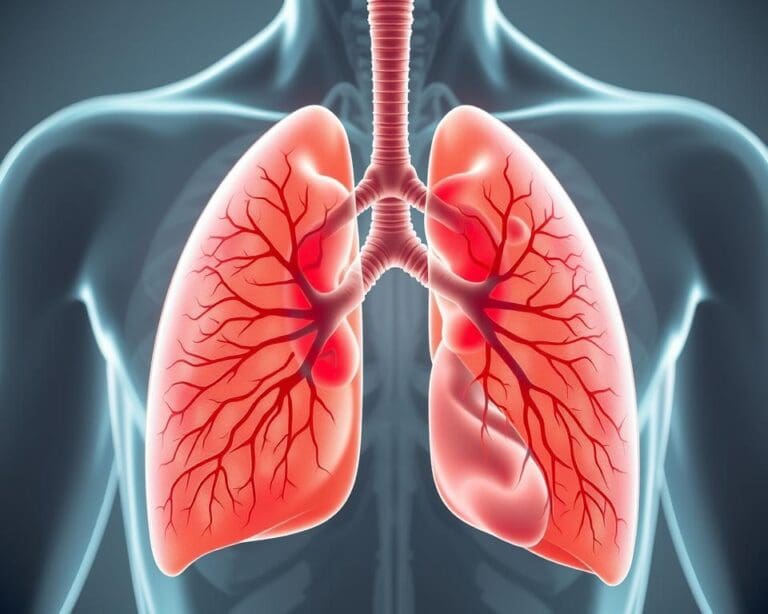 Was stärkt die Lunge bei Asthma