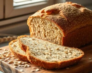 Wie gesund ist Vollkornbrot