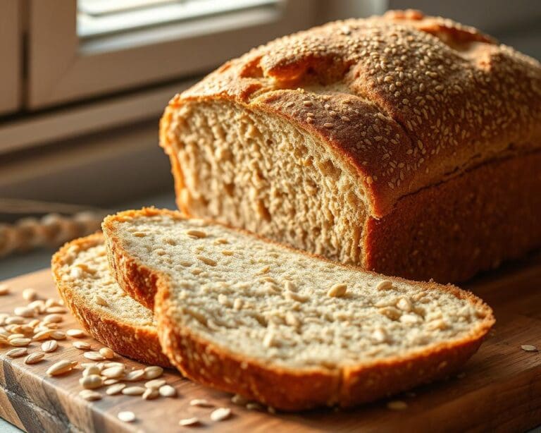 Wie gesund ist Vollkornbrot