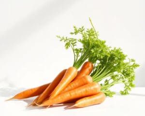 Wie gesund sind Möhren