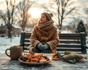 Wie wichtig ist Vitamin D im Winter