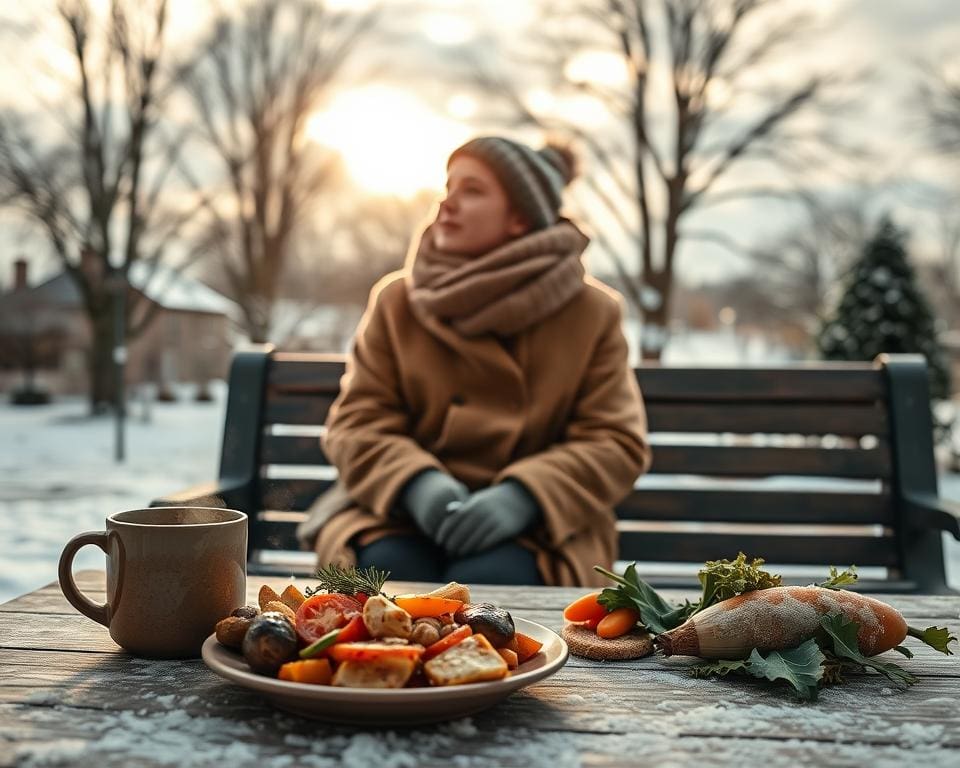 Wie wichtig ist Vitamin D im Winter