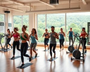 Wie wichtig ist regelmäßiger Sport